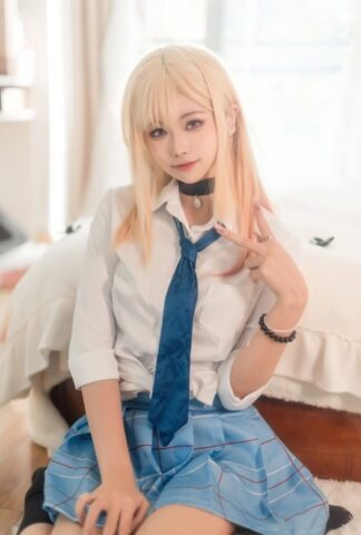 Patreon HornyCos Hot Photos