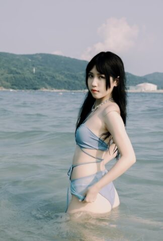 Patreon CosandBeauty Nude Images