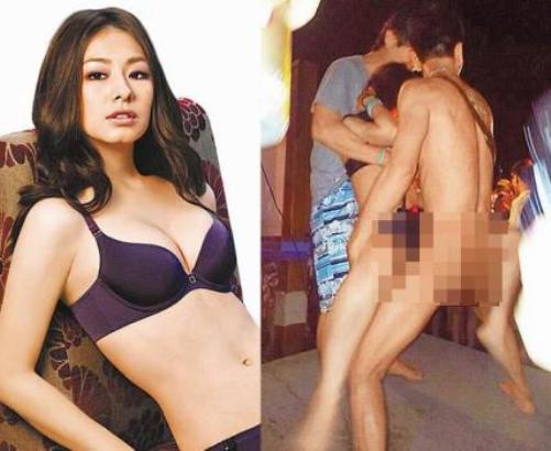 [HOT] Top 99+ ảnh sex ca sĩ mới nhất