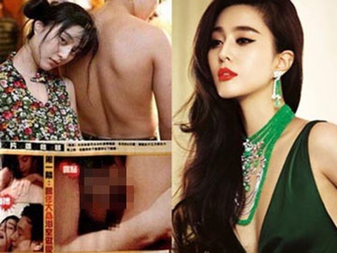 [HOT] Top 99+ ảnh sex phạm băng băng mới nhất