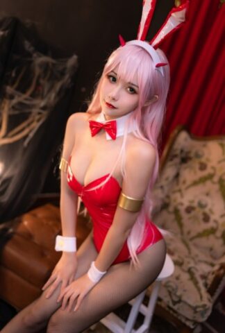 Patreon CosandBeauty Sex Images