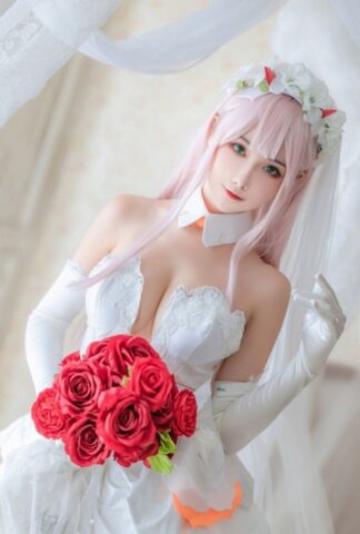 Patreon CosandBeauty Sex Images