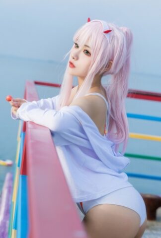 Patreon CosandBeauty Sex Images