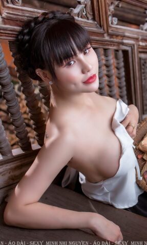 [HOT] Top 99+ ảnh sex gái trẻ mới nhất