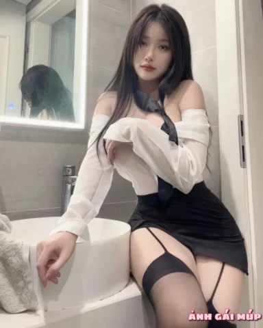 [HOT] Top 99+ ảnh sex gái xinh múp mới nhất