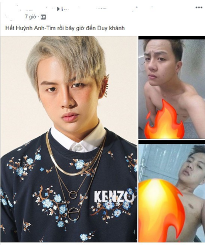 [HOT] Top 99+ ảnh sex huỳnh anh mới nhất