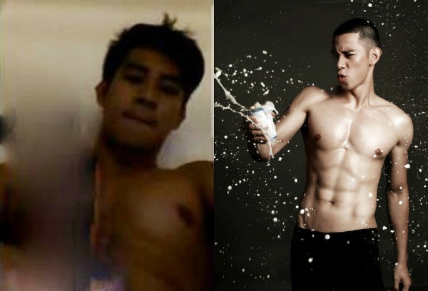 [HOT] Top 99+ hồ vĩnh khoa lộ ảnh sex mới nhất