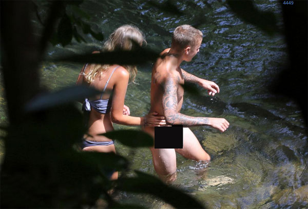 [HOT] Top 99+ justin bieber lộ ảnh sex mới nhất