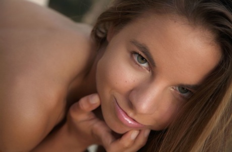 Errotica Archives featuring Antea Nude Pics