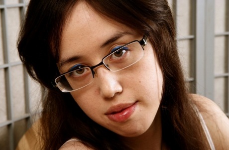 ATK Archives featuring Jeong Eun Naked Gallery