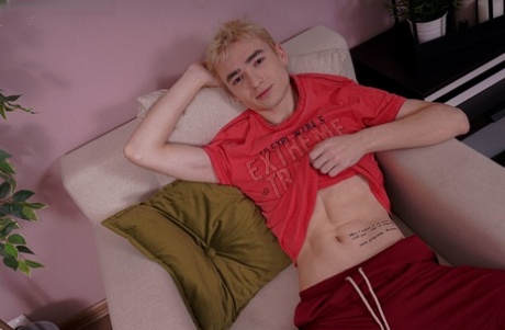 Boy Fun starring Nick Toy Porn Pics