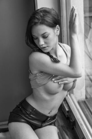 Met Art featuring Nici Dee Porn XXX