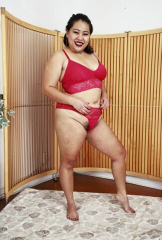 ATK Hairy performed by Manila Bey Hot Porn Pics