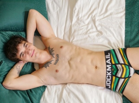 Boy Fun starring Bert Kuna Hot XXX