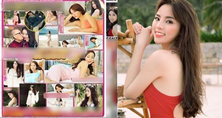 [HOT] Top 99+ ảnh sex ghép mặt mới nhất