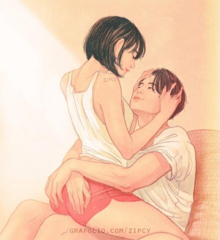 [HOT] Top 99+ ảnh sex hoạt hình mới nhất