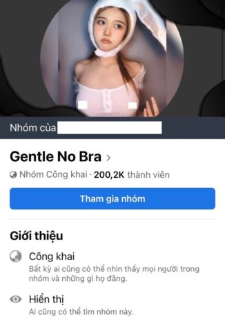 [HOT] Top 99+ đăng ảnh sex lên facebook mới nhất