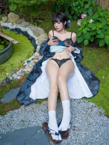 Patreon HornyCos XXX Images