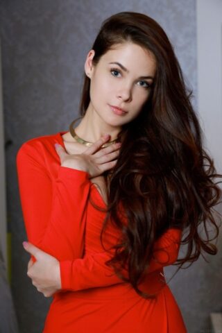 Met Art Martina Mink