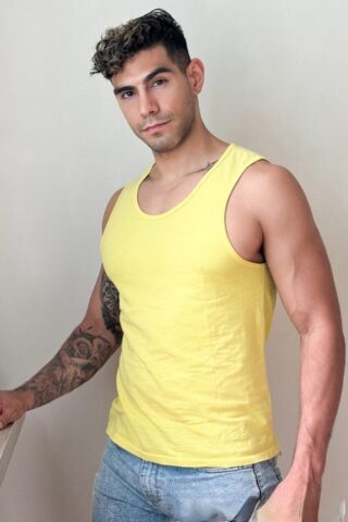 Latin Leche starring Alam Herrera, Vic Gioz XXX Gallery