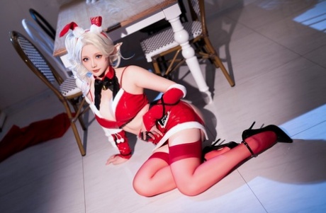 Patreon HornyCos XXX Pictures