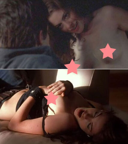[HOT] Top 99+ ảnh sex anne hathaway mới nhất