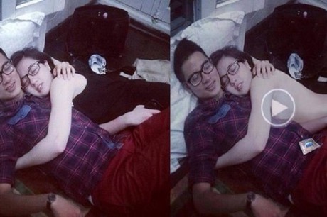 [HOT] Top 99+ ảnh sex ghép mặt mới nhất