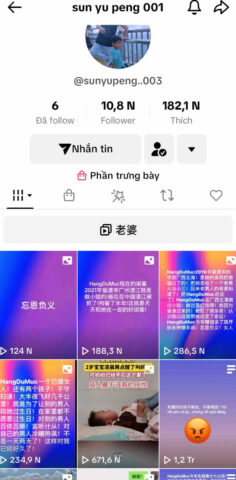 [HOT] Top 99+ ảnh sex tôn bằng hằng du mục mới nhất