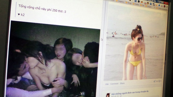 [HOT] Top 99+ đăng ảnh sex lên facebook mới nhất