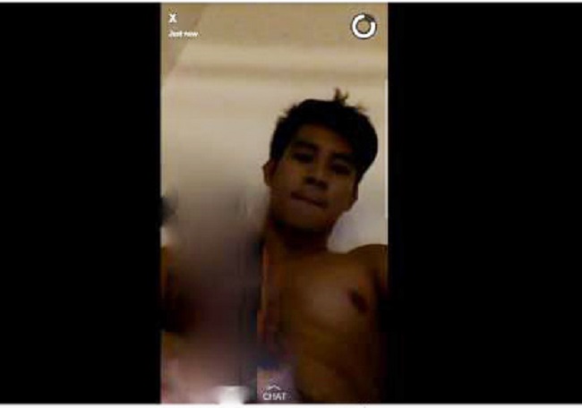 [HOT] Top 99+ hồ vĩnh khoa lộ ảnh sex mới nhất