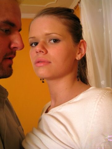 61262973_018_a5ae-1 Hungarian beauty Jenny Noel throats cock & gets jizzed in her sweet mouth