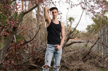 Next Door Raw starring Jayden Marcos, Kane Fox Hot Gallery