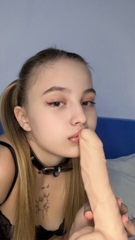 OnlyFans Dashuta Dashuta
