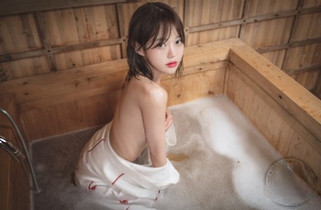 Patreon KoreanBeautyGirl Hot Photos
