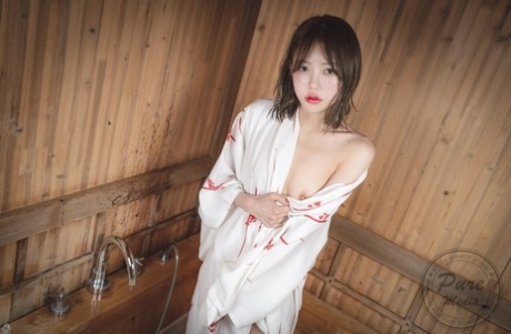 Patreon KoreanBeautyGirl Hot Photos