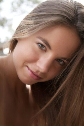 Errotica Archives starring Antea Nude Gallery