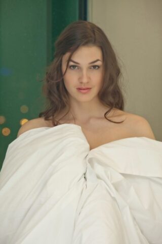 Erotic Beauty starring Vanda B Hot XXX