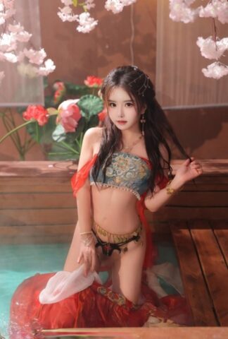 Patreon AsianXiuren XXX Pics