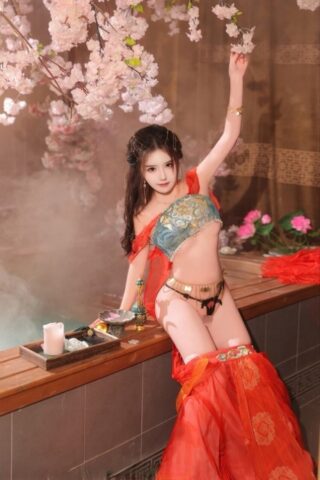 Patreon AsianXiuren XXX Pics