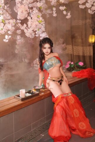 Patreon AsianXiuren XXX Pics