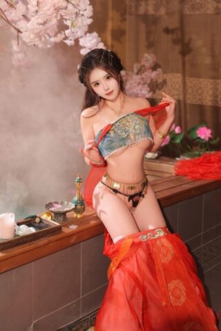 Patreon AsianXiuren XXX Pics