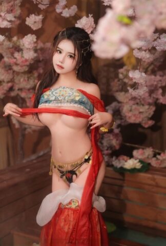 Patreon AsianXiuren XXX Pics