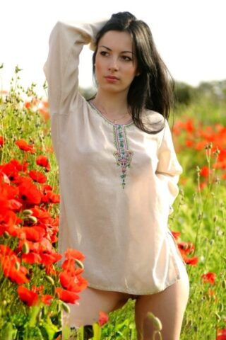 68390384_011_963b Met Art performed by Melani A XXX Pictures