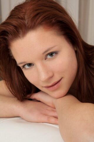 Met Art performed by Emelda A Nude Images