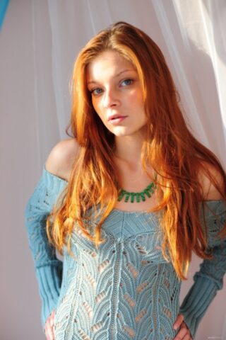 Erotic Beauty featuring Indi Porn XXX