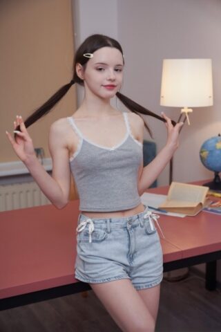 Fuck Studies featuring Dakota Doll Sex Pics