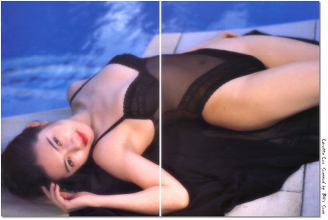 [HOT] Top 99+ ảnh sex của lý lệ trân mới nhất