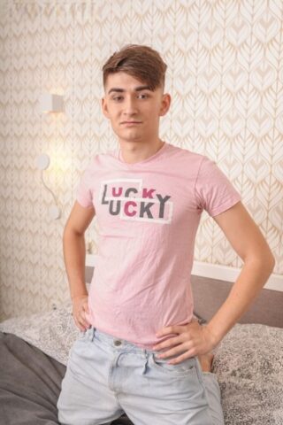 Boy Fun starring Philip Kiss Nude XXX