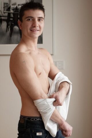 Boy Fun performed by Jack Ganley Porn Pictures