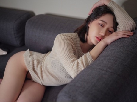 Patreon KoreanBeautyGirl Porn Photos